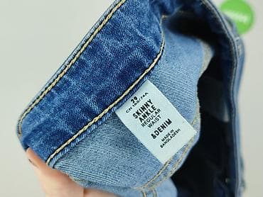 jeans bape: H&M, Jeansy damskie, rozmiar M — 4