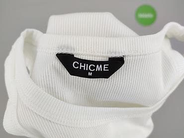 siatka: Chic Me, Top damski, rozmiar M — 4
