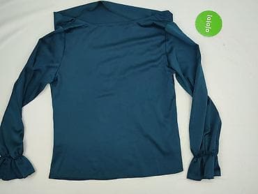 koszula biala shein: Shein, Bluzka damska, rozmiar M — 3