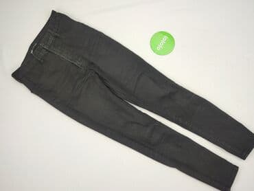 top zara basic: Zara, Jeansy damskie, rozmiar M — 2