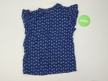 mohito marynarka niebieska: UP2Fashion, Bluzka damska, M — 3