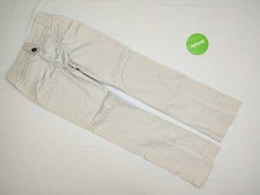 sofix kozaki: Mango, Spodnie materiałowe damskie, S — 3