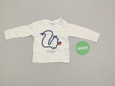 koszulki juli żugaj: Blouse, 9-12 months, condition - Very good — 2