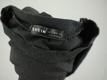 forthis garnitury: Shein, Koszulka dla mężczyzn, rozmiar S — 4