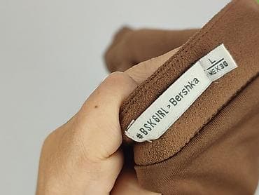 mini w krate: Bershka, Spódnica damska, rozmiar L — 4