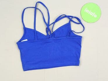 cropp bluzki z krótkim rękawem: Terranova, Top damski, rozmiar XS — 3