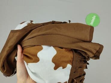 kamizelka w krowie łaty: Komplet dresowy damski, rozmiar M — 7