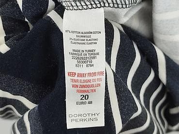 bluzki oliver: Dorothy Perkins, Sukienka damska, rozmiar 4XL — 6
