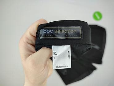 tight wide: Bpc bonprix collection, Spodnie materiałowe damskie, rozmiar XL — 4