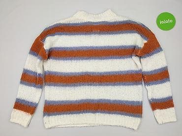 wawa: Sinsay, Sweter damski, rozmiar M — 3