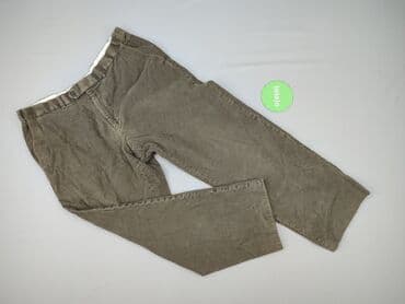c a sweter: Men's trousers, XL (EU 42), Marks & Spencer, condition - Good — 2