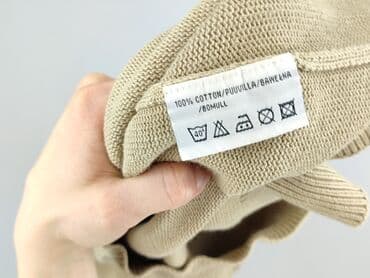 programmer t shirty: REDWOOD, Sweter damski, rozmiar L — 5