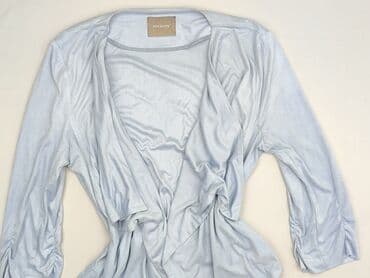 kardigany c a: Orsay, Women`s knitwear, size S (EU 36) — 1