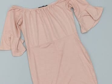 duże rozmiary ekskluzywne sukienki plus size: Boohoo, Sukienka damska, rozmiar XS — 1