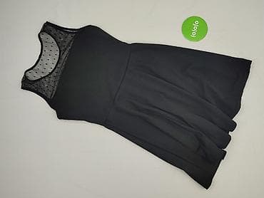 czerwone sukienki mini: Sukienka damska, rozmiar S — 2