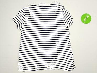 troll ubrania: H&M L.O.G.G., T-shirt damski, rozmiar M — 3