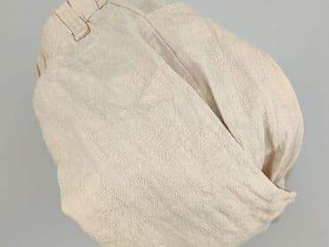 e obuwie: PULL&BEAR, Spodnie materiałowe damskie, rozmiar S — 7