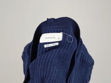 narzutka h: Kardigan damski, rozmiar XS — 4