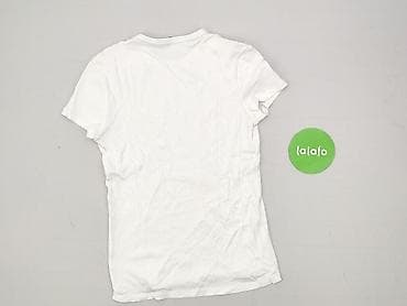 basic t shirty zara: Zara, T-shirt damski, rozmiar S — 3