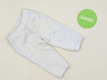 allegro kombinezon zimowy dla niemowlaka: Leggings, Benetton, 3-6 months, condition - Perfect — 2