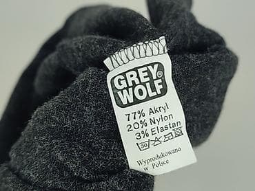 sweter: GREY WOLF, Sweter damski, rozmiar L — 5