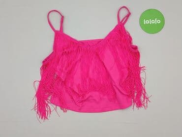 shein bluzy: Shein, Top damski, rozmiar L — 2