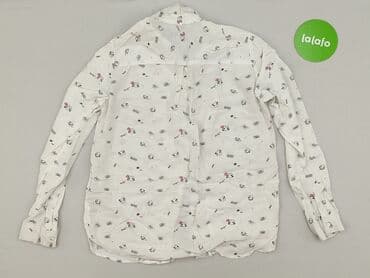 koszulka playboy: Sinsay, Koszula damska, S — 3