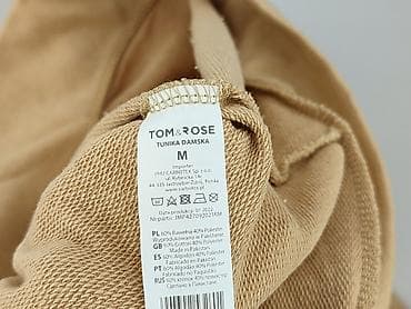tomy: Tom Tailor, Tunika damska, rozmiar M — 5