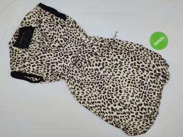 sukienka w krowie łaty zara: Zara, Women`s dress, size XS — 2