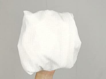 bluzki z muślinu bawełnianego: T-shirt damski, rozmiar S — 5