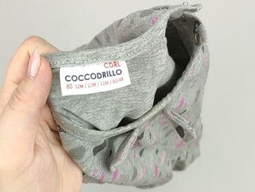 marex łódź koszule sklep internetowy: Dress, Coccodrillo, 9-12 months, condition - Perfect — 4