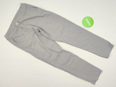 Kobiety: Spodnie materiałowe damskie, S — 2