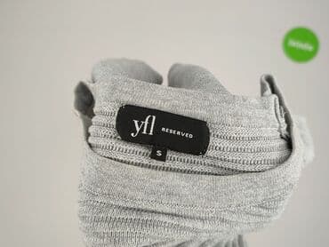 szmaragdowy sweter: Reserved, Sweter damski, rozmiar S — 4