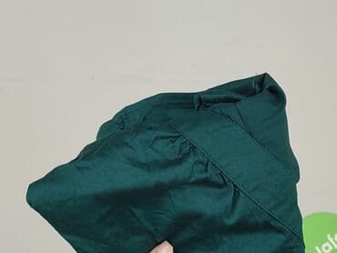 marynarka i koszula: H&M, Bluzka damska, rozmiar S — 6