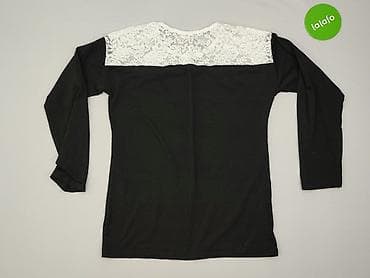 obcisla bluza: Bluzka damska, rozmiar M — 3