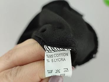 bluzki szara: Bluza damska
, rozmiar S — 5