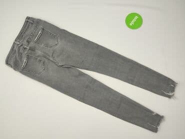 rocks jeans: Jeansy damskie, rozmiar M — 3