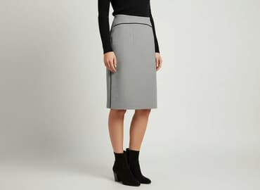 plisowane spódnice lidl: Limited Edition, Spódnica damska, rozmiar M — 6