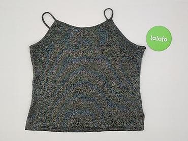 cropp biala bluza: Top damski, rozmiar M — 2