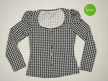 tani second hand online: Shein, Bluzka damska, rozmiar L — 2