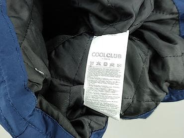 klapki plame: Kurtka zimowa, Cool Club, 2-3 lat, 92-98 cm, stan - Bardzo dobry — 5