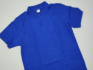 identic basic polo: Koszulka polo dla mężczyzn, rozmiar XL — 1