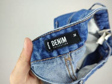 купити штани чоловічі дешево: Jeans for men, M (EU 38), Sinsay, condition - Good — 5