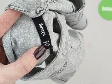 koszulka joy division: Sinsay, T-shirt damski, rozmiar XS — 5