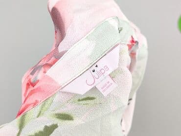 bluzki z kwiacistym wzorem: Julipa, Koszula damska, rozmiar S — 4