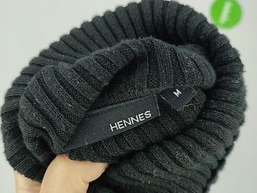 Ubrania damskie: Hennes, Golf damski, rozmiar M — 4