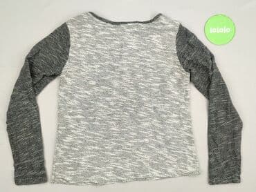 sweter panterka: Bluzka damska, rozmiar M — 3