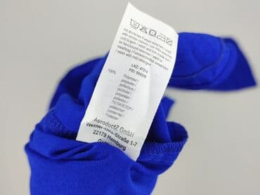 monnari bluzka pod marynarkę: Marco Tozzi by Guido Maria Kretschmer, Bluzka damska, XL — 5