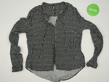 koszula megi collection: Flame, Koszula damska, rozmiar M — 2