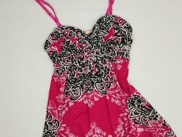 sukienki maxi na wesele z rozcięciem: Women`s dress, size S (EU 36) — 1